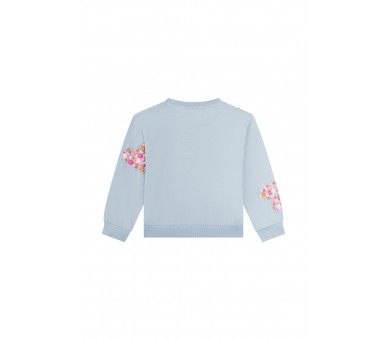 SOMEONE : Sweater met leuke hartjes