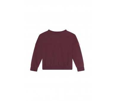 SOMEONE : Sweater met leuke hartjes