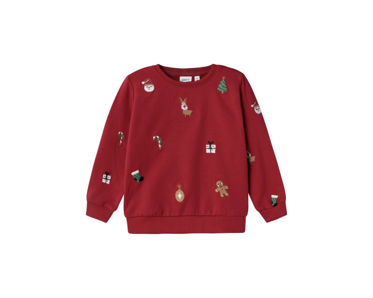 NAME IT : Super leuke kerst sweater