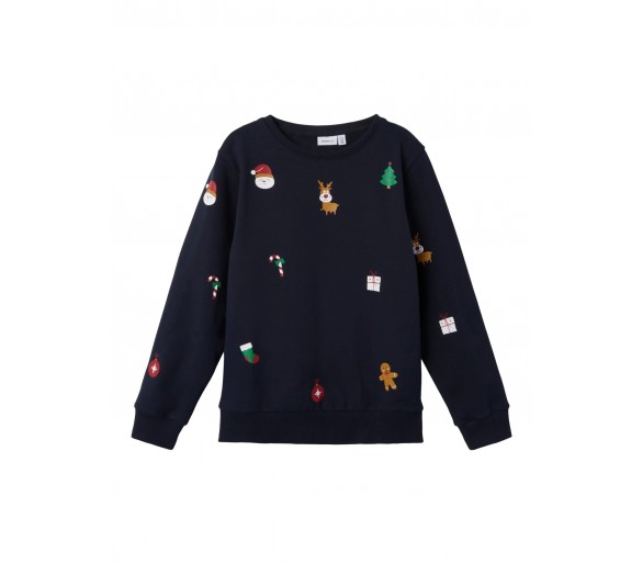 NAME IT : Super leuke kerst sweater