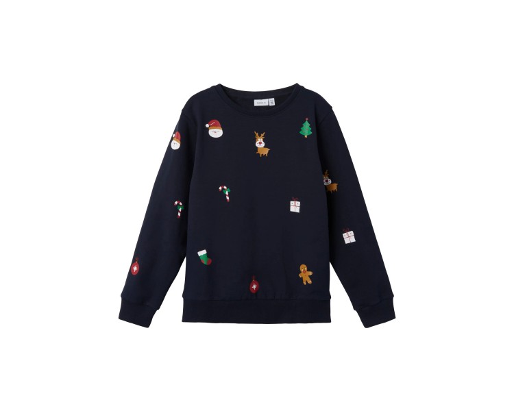 NAME IT : Super leuke kerst sweater