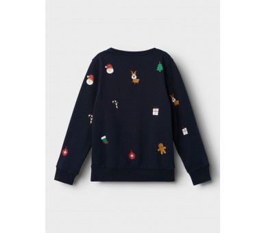 NAME IT : Super leuke kerst sweater
