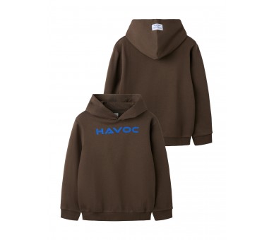 NAME IT : Super leuke hoodie
