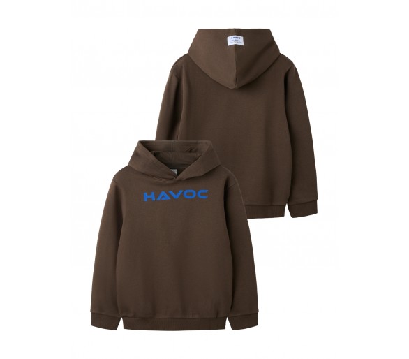 NAME IT : Super leuke hoodie