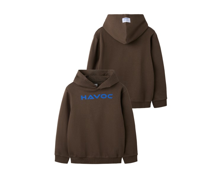 NAME IT : Super leuke hoodie
