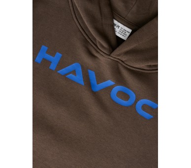 NAME IT : Super leuke hoodie