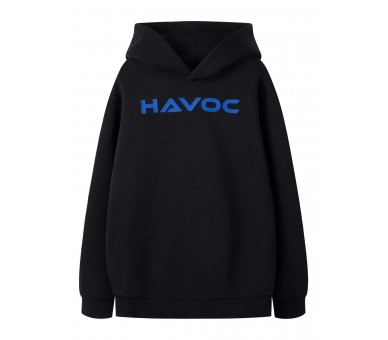 NAME IT : Super leuke hoodie