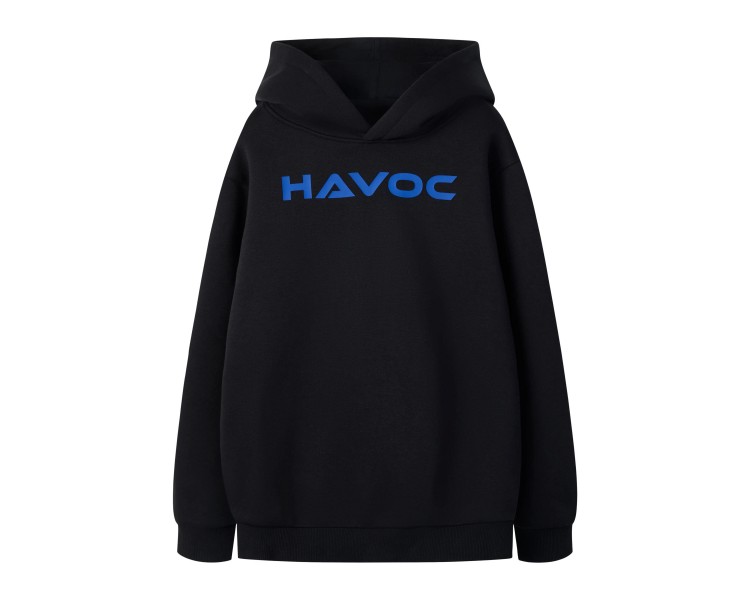 NAME IT : Super leuke hoodie