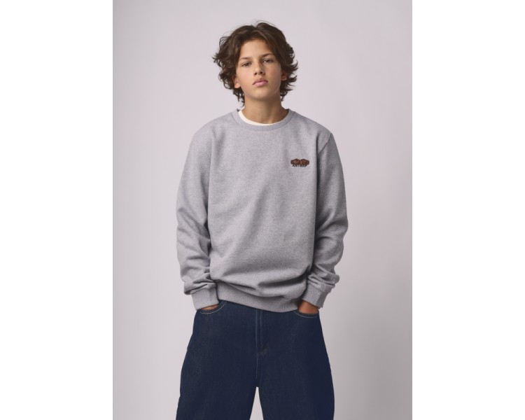ANTWRP : Top sweater