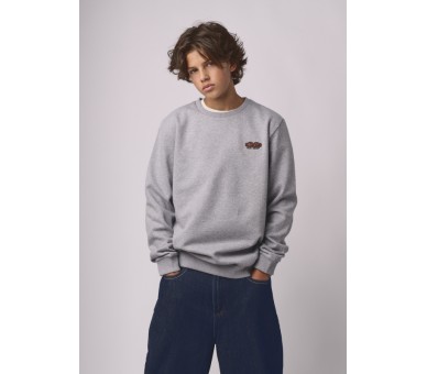 ANTWRP : Top sweater