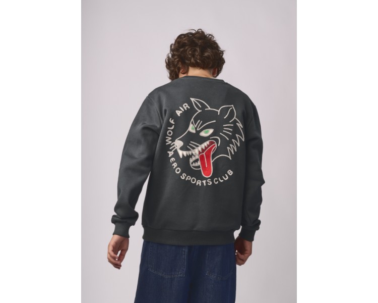 ANTWRP : Top sweater