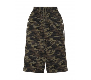GRUNT : Trendy baggy joggingbroek