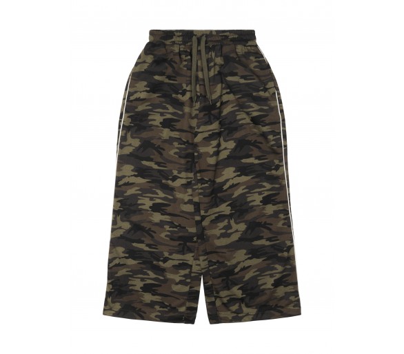 GRUNT : Trendy baggy joggingbroek
