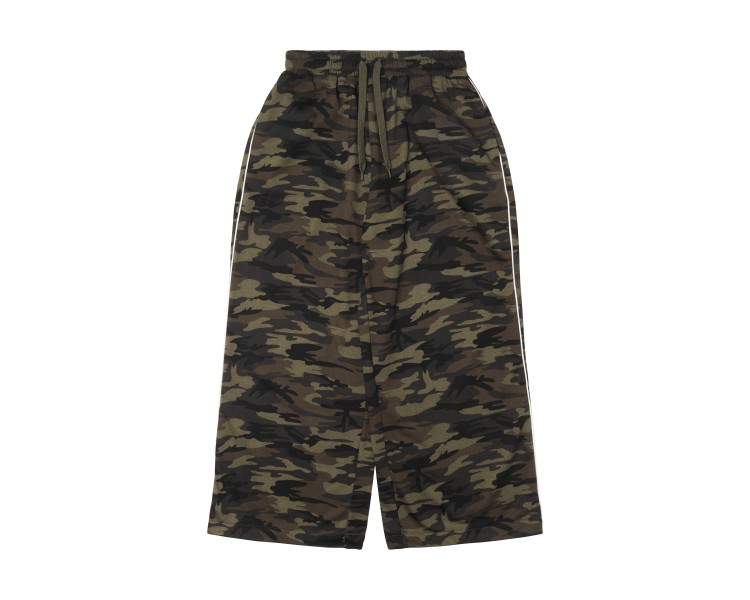 GRUNT : Trendy baggy joggingbroek