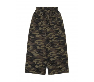 GRUNT : Trendy baggy joggingbroek