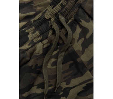 GRUNT : Trendy baggy joggingbroek