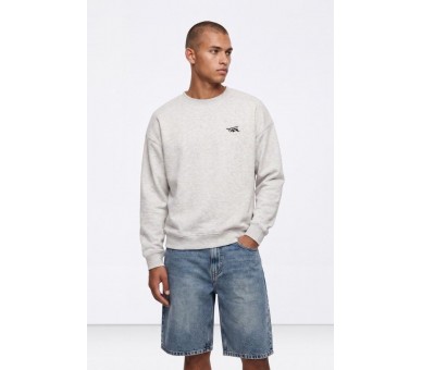 TIFFOSI : Sweat-shirts gris acier