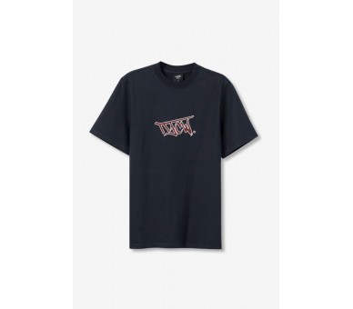 ZLEJANDRO t-shirt ss twil