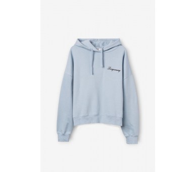 TIFFOSI: Hoodie met kleine print
