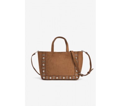 TIFFOSI: Trendy tas met binnentasje