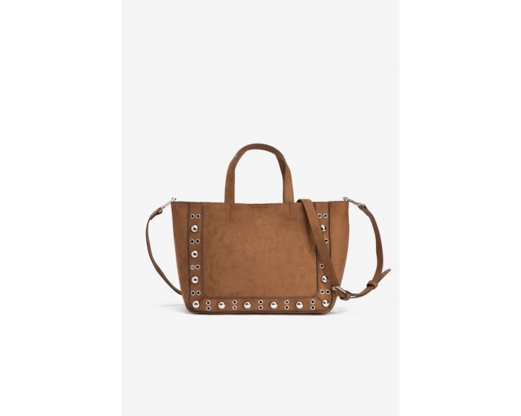 TIFFOSI: Trendy tas met binnentasje