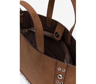 TIFFOSI: Trendy tas met binnentasje
