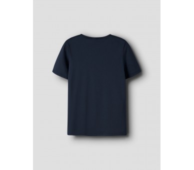 LMTD : Slim fit T-shirt KM