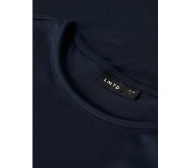 LMTD : Slim fit T-shirt KM