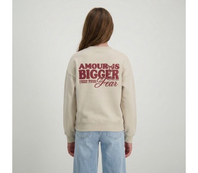 CARS : Top sweater