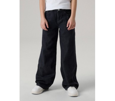 NAME IT : Wijde jeans