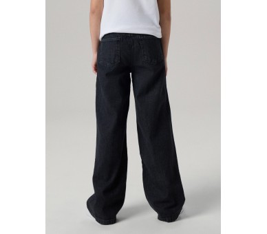 NAME IT : Wijde jeans