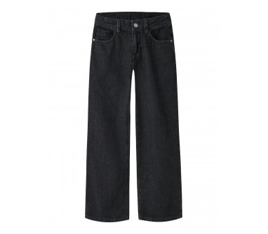 NAME IT : Wijde jeans