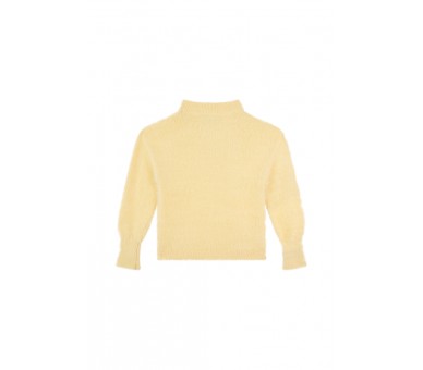 AWESOME : Pull-over les manches longues