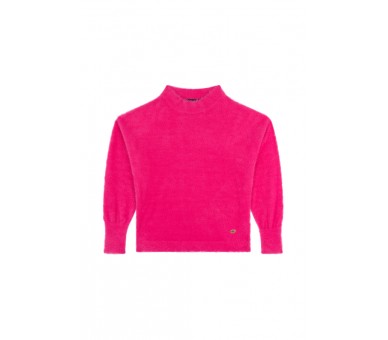 AWESOME : Pull-over les manches longues