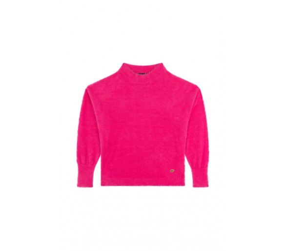 AWESOME : Pull-over les manches longues