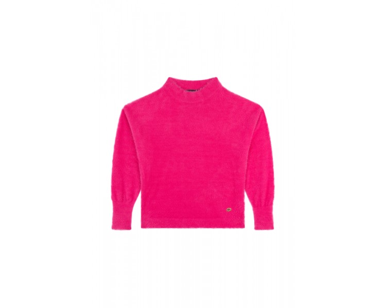 AWESOME : Pull-over les manches longues
