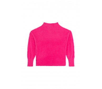AWESOME : Pull-over les manches longues