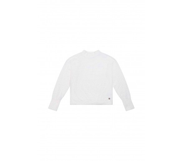 AWESOME : Pull-over les manches longues