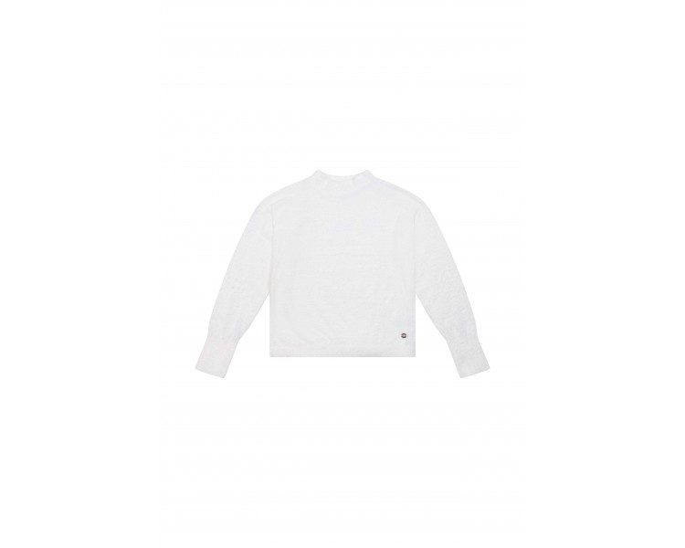 AWESOME : Pull-over les manches longues