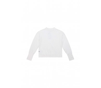 AWESOME : Pull-over les manches longues