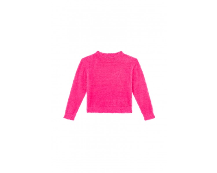 SOMEONE : Pull-over les manches longues