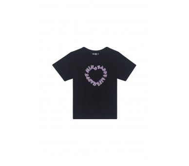 SOMEONE : T-shirt à manches courtes