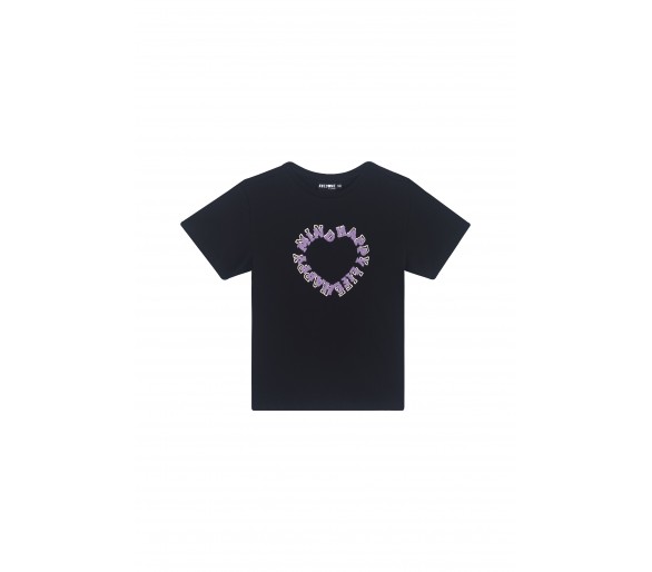 SOMEONE : T-shirt korte mouwen