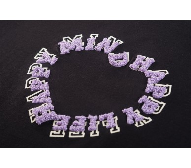 SOMEONE : T-shirt à manches courtes