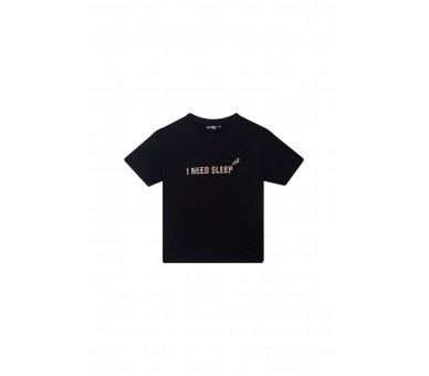 SOMEONE : T-shirt à manches courtes