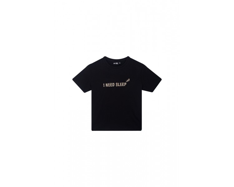 SOMEONE : T-shirt à manches courtes
