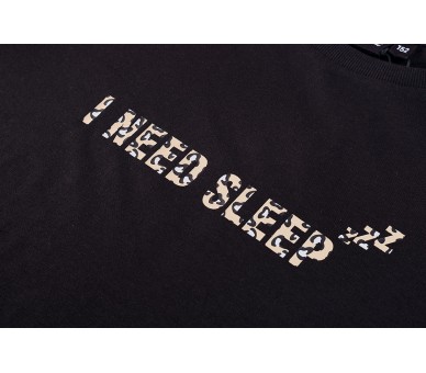 SOMEONE : T-shirt korte mouwen