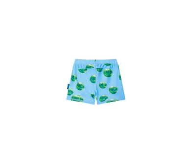 SOMEONE : Zwemshort met voetbalprint