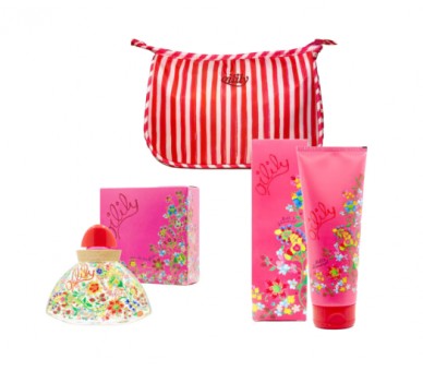 Oilily : Oilily Classic 50 ml geschenkset
