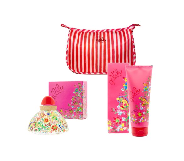 Oilily : Oilily Classic 50 ml geschenkset